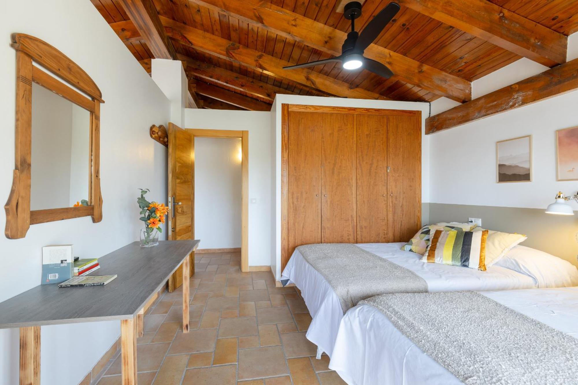 Villa Countryside Treasure By Fidalsa Lorqui