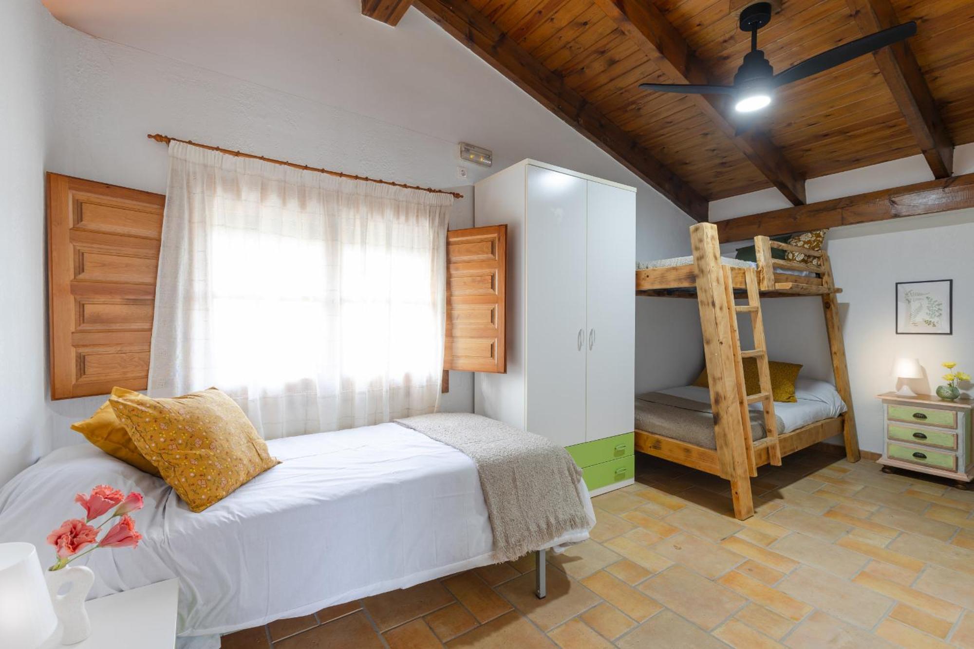 Countryside Treasure By Fidalsa Villa Lorqui
