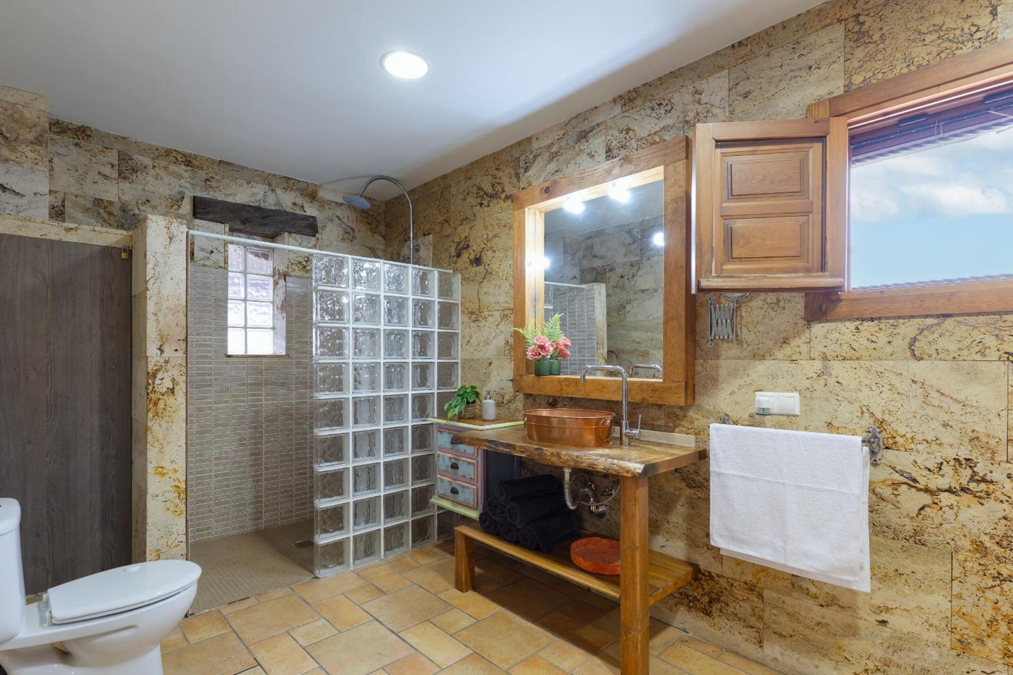 Countryside Treasure By Fidalsa Villa Lorqui